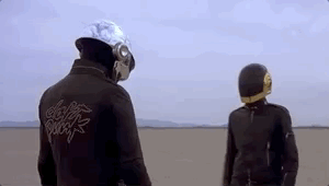 Daft Punk распались. Вспоминаем, как двое французов в шлемах изменили мир
