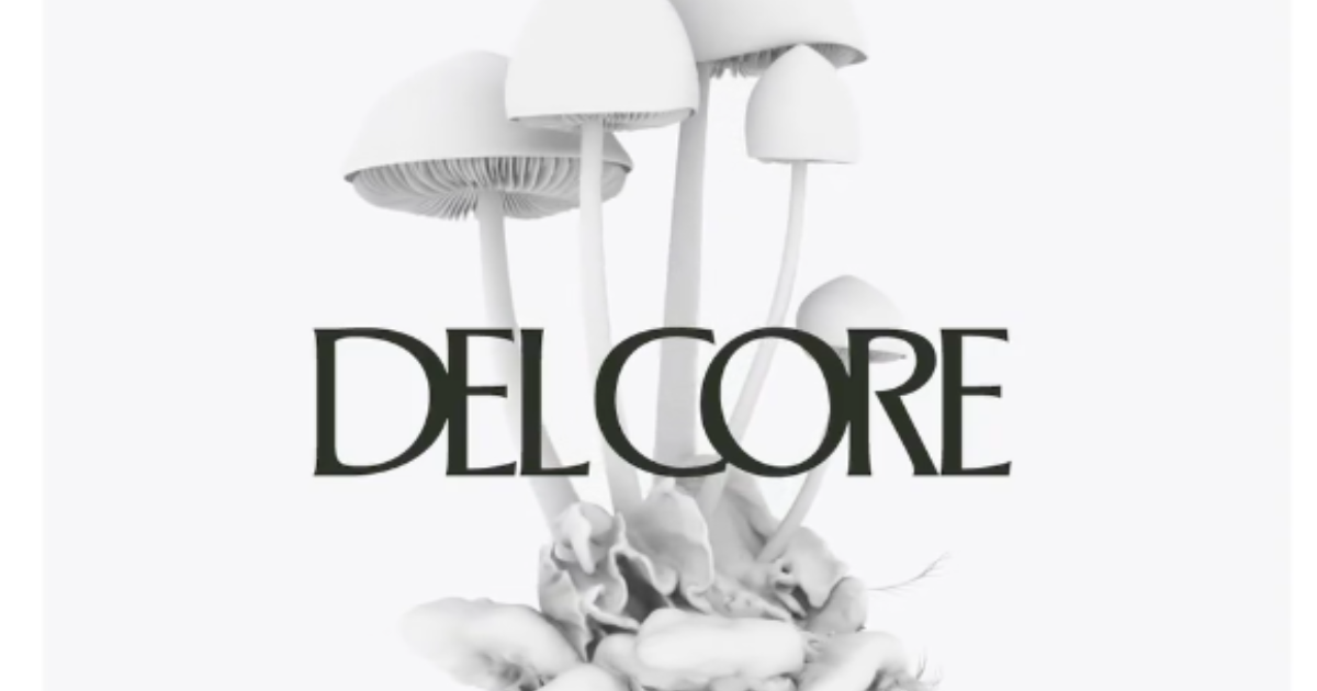 Бренд Del Core представил дебютную коллекцию. Ее посвятили природе
