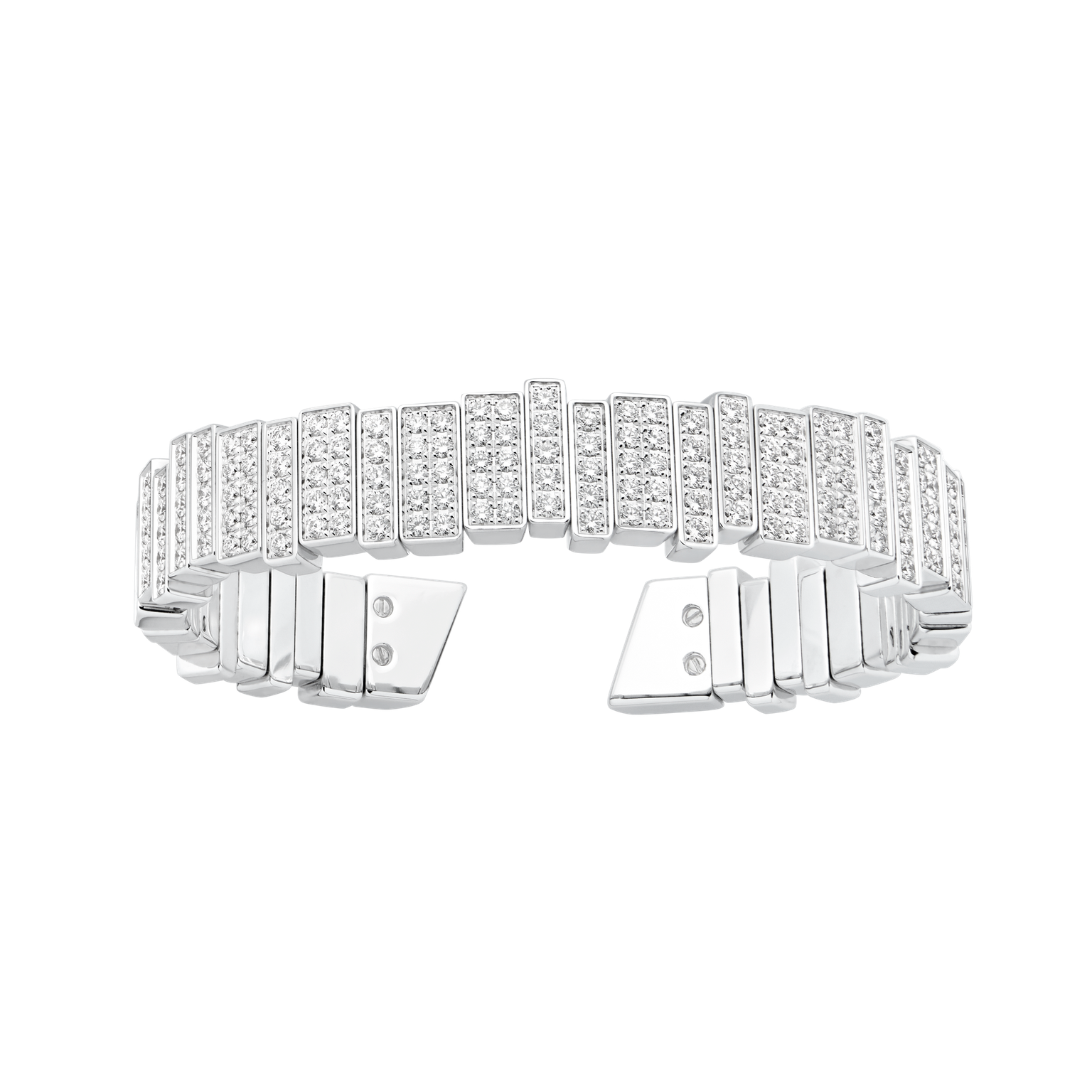 Часы и 11 украшений — в новой ювелирной коллекции Dior