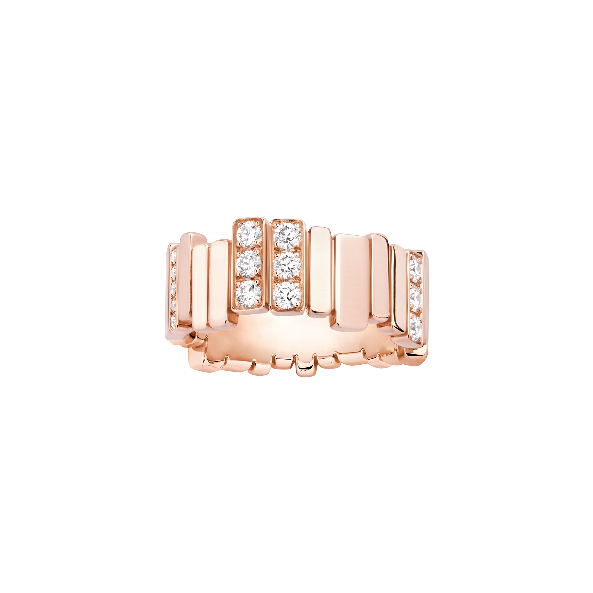 Часы и 11 украшений — в новой ювелирной коллекции Dior