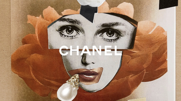 Смотрим показ Chanel в прямом эфире