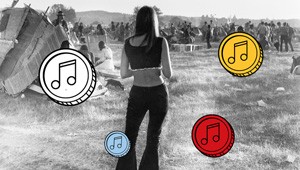 Бэнды и бренды: музыкальные фестивали как двигатель торговли
