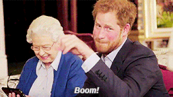 Британская королевская семья прокомментировала интервью Меган Маркл и принца Гарри