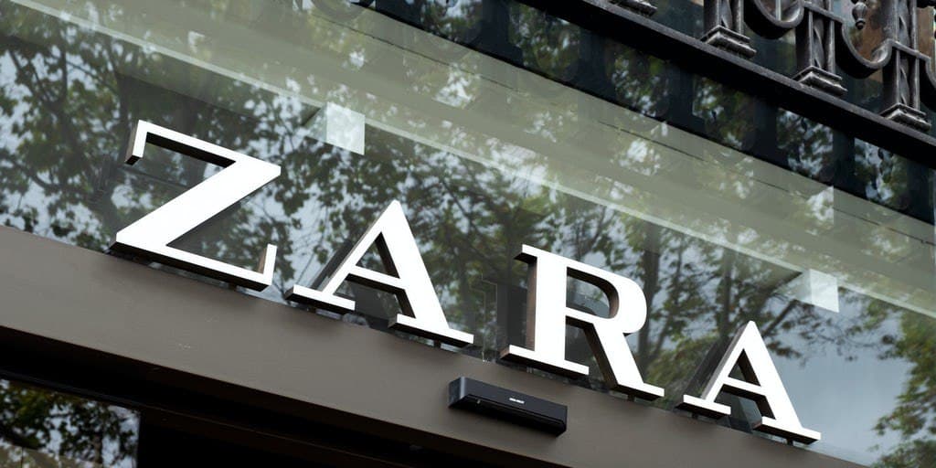 Как пандемия коронавируса повлияла на доходы Zara? Ответ — в новом отчете Inditex