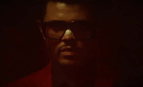 The Weeknd решил бойкотировать премию «Грэмми»