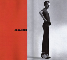 Мудборд: Jil Sander