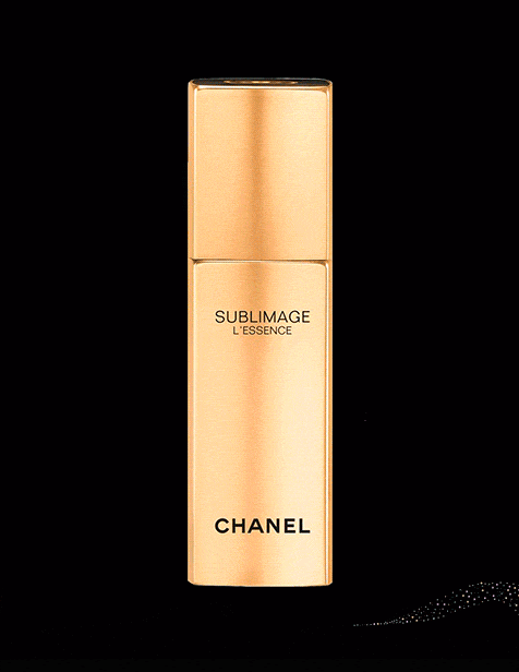 Концентрат Chanel Sublimage L'' Essence
