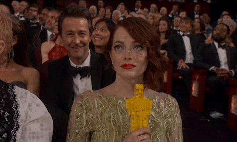 «Оскар» 2015: лучшие моменты