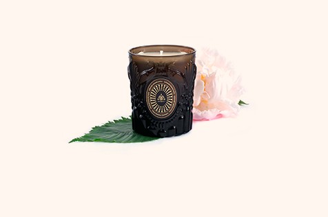 Вещь недели: ароматическая свеча Panpuri