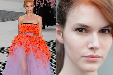 #Hautecouture Giambattista Vali