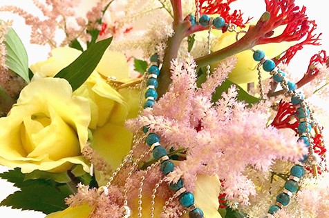 Цветочная композиция: флористы в модной индустрии