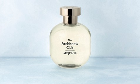 Вещь недели: парфюм Arquiste The Architects Club