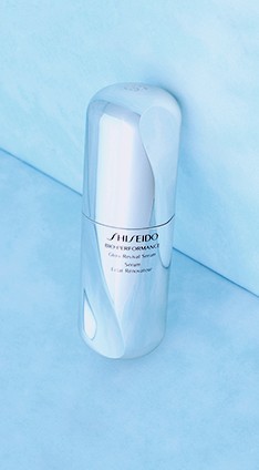 Вещь недели: сыворотка Shiseido
