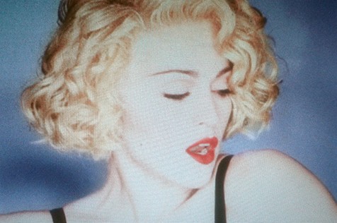 Видео недели: Madonna – Express Yourself