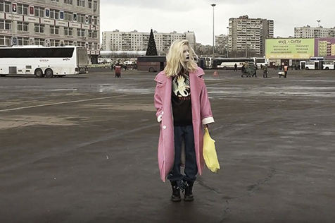 Outlaw Moscow получили премию Ника Найта за лучший fashion-фильм