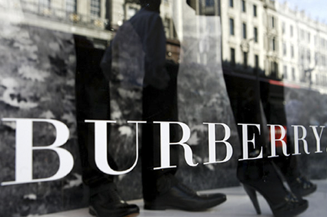 Burberry обвинили сеть универмагов J.C. Penney в продаже контрафакта