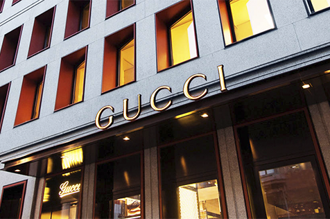Gucci впервые за три года восстановил рост продаж