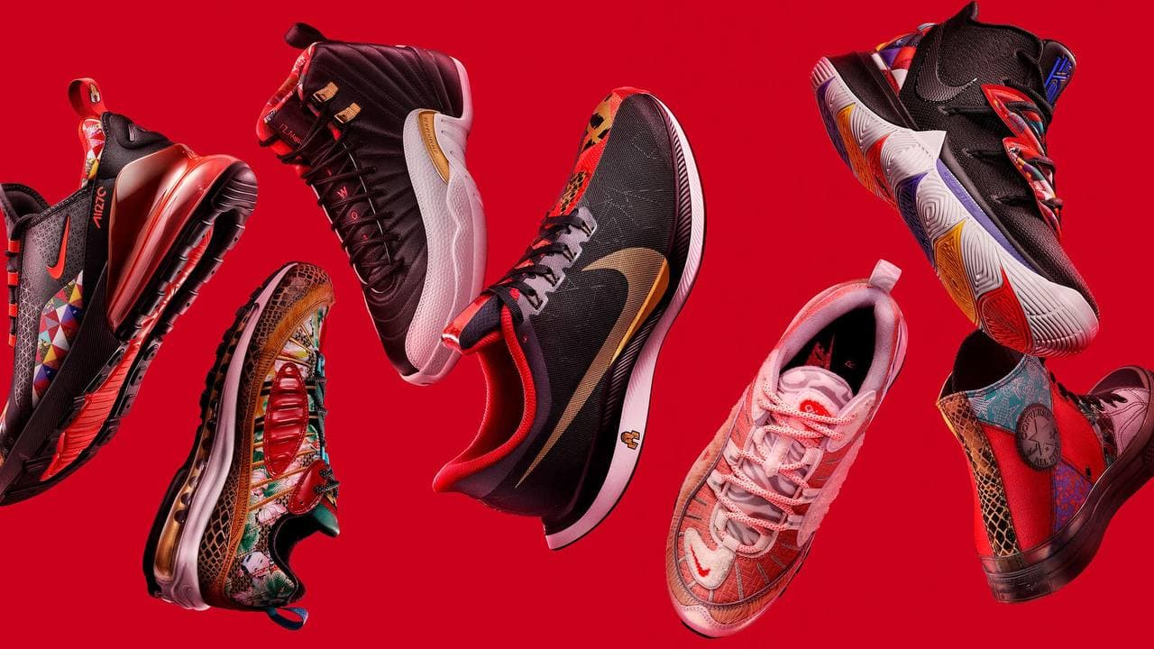 Амбассадоры Nike в Китае перестали сотрудничать с брендом из-за отказа от хлопка из Синьцзяна