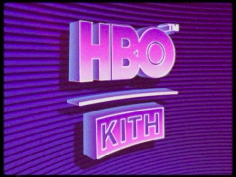 Kith представят совместную коллекцию с HBO