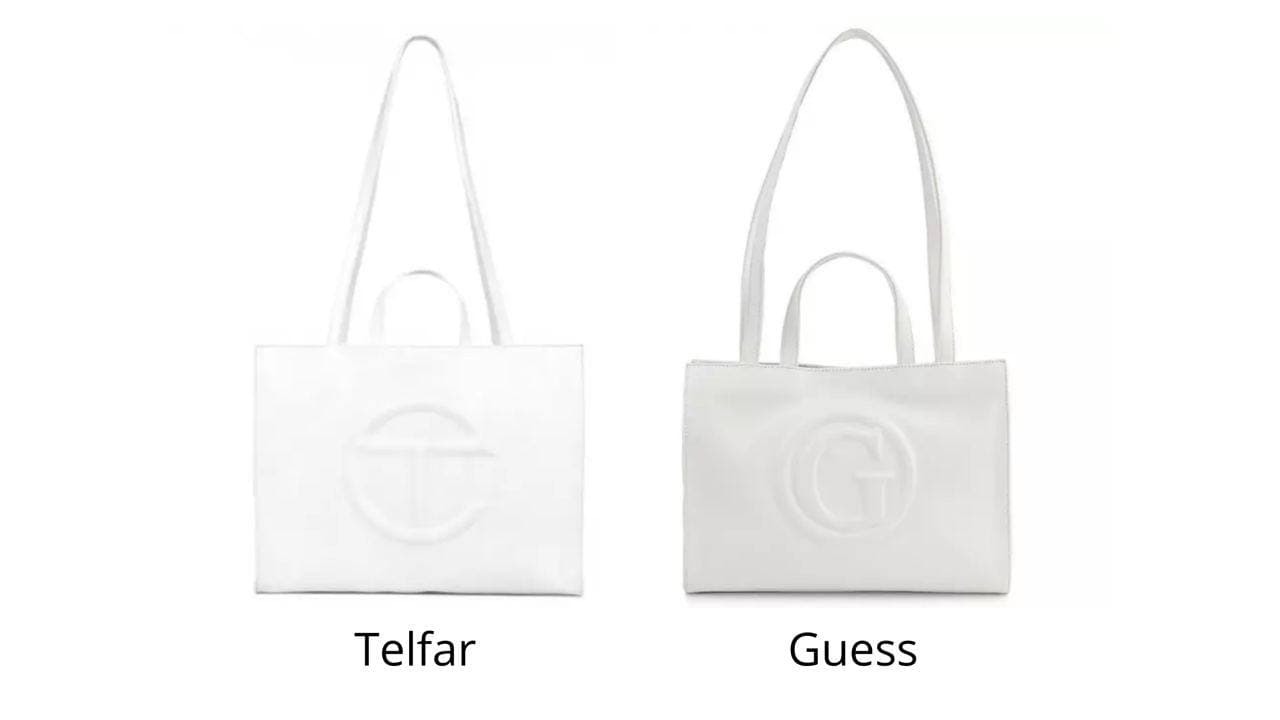 telfar white medium