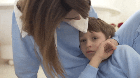 Украинский бренд Sleeper снял видео о мифах, связанных с аутизмом