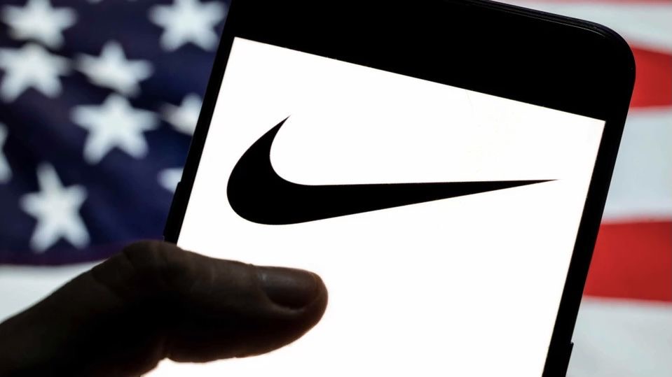 Nike обвинили в неуплате налогов за последние три года