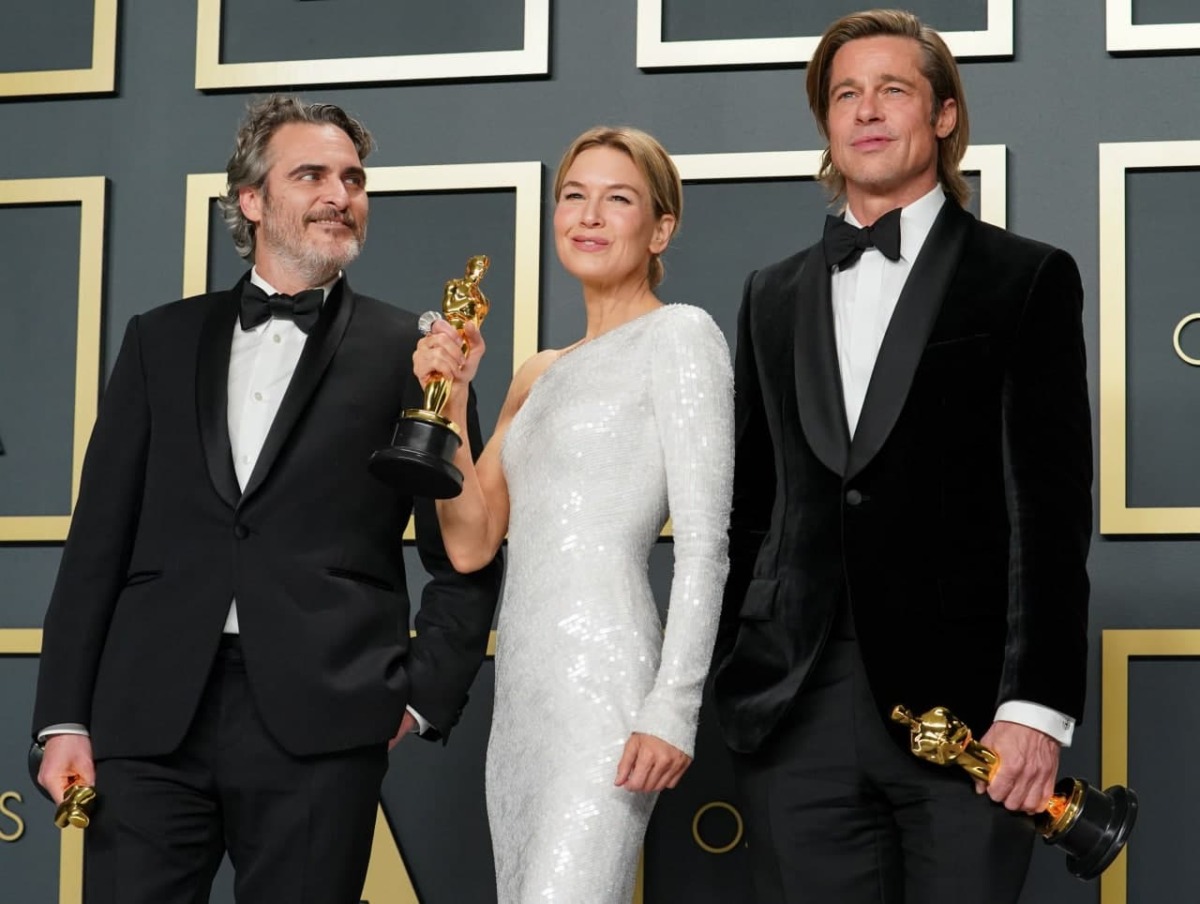 15 знаменитостей вместо ведущего: организаторы «Оскара-2021» объявили, как пройдет церемония 