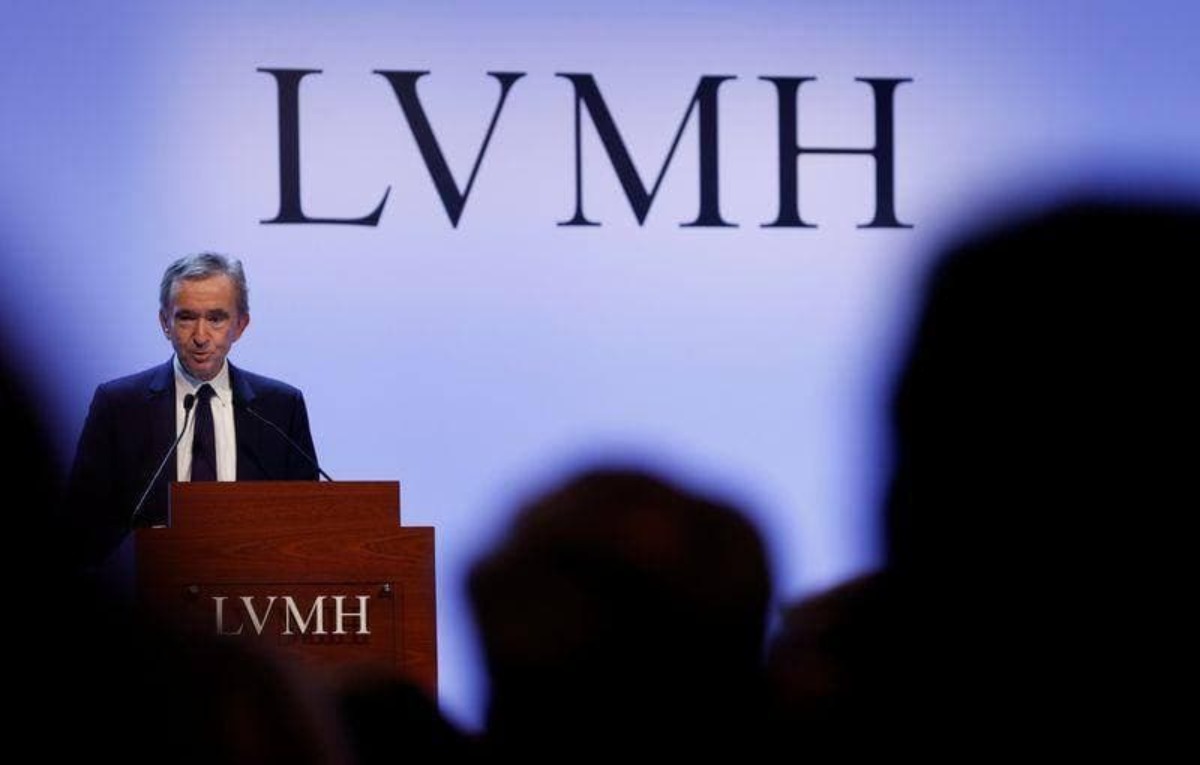 LVMH — самое желанное место работы среди выпускников бизнес-школ