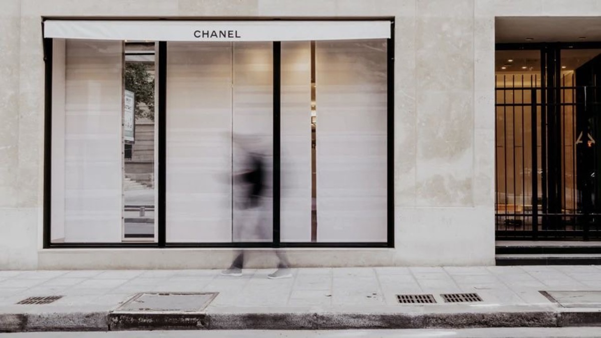 Chanel заключили договор о трехлетнем сотрудничестве с Кембриджским университетом