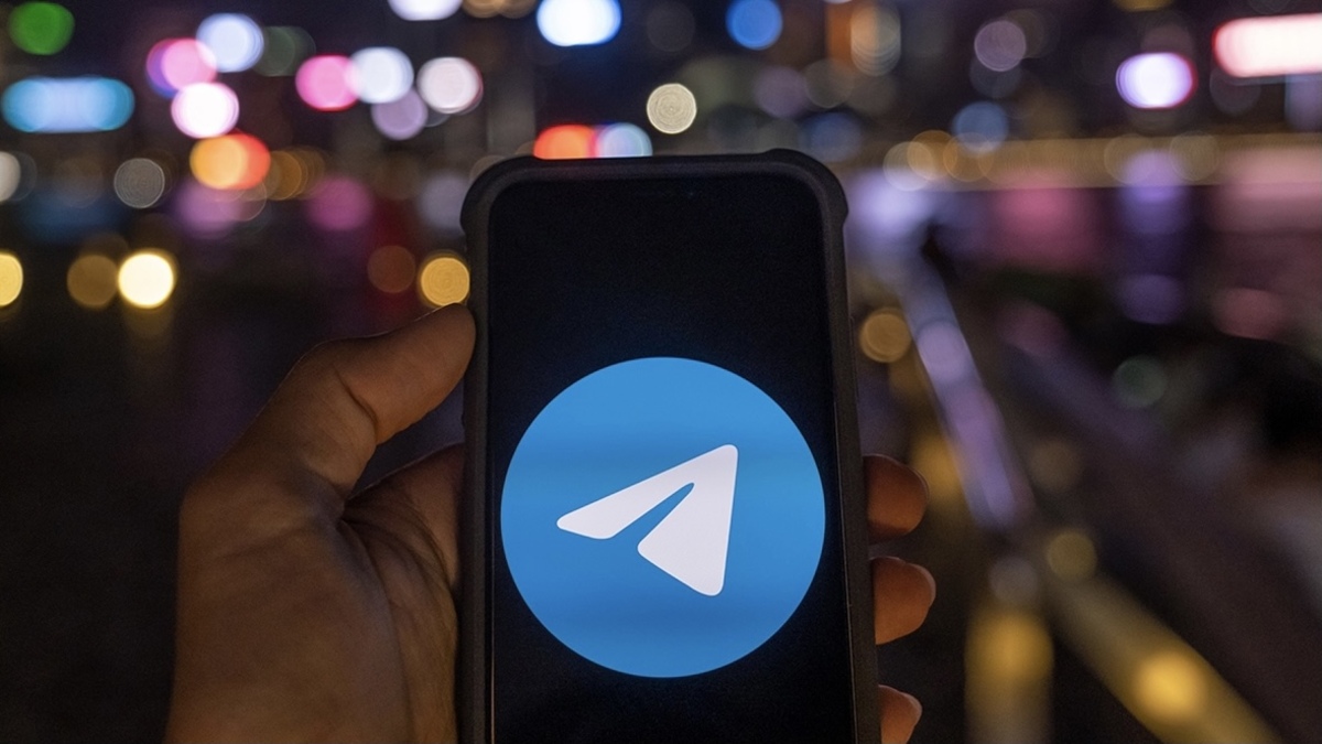 Павел Дуров анонсировал запуск групповых видеозвонков в Telegram