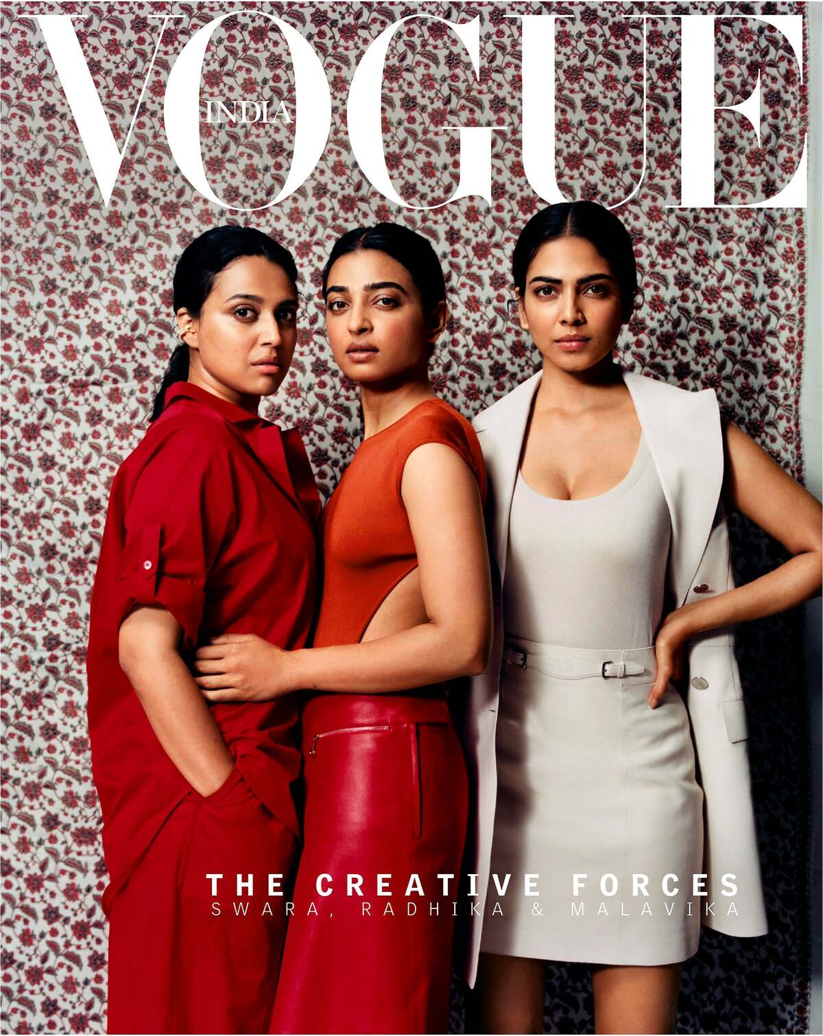 Реорганизация в Condé Nast продолжается. Главный редактор Vogue India покинула издание
