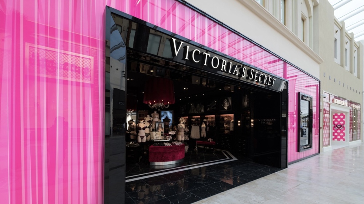 Владелец Victoria's Secret отказался продавать бренд