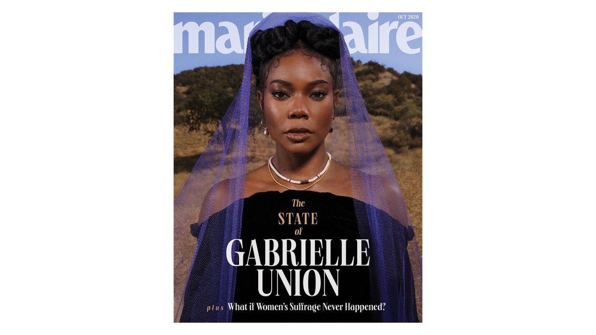Hearst Magazines продали Marie Claire US британской компании Future