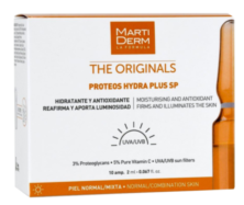 Proteos Hydra Plus SP, Martiderm