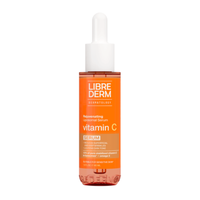 Сыворотка Липосомальная Омолаживающая Vitamin C 40, Librederm