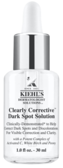 Clearly Corrective Dark Spot Solution, Kiehl’s