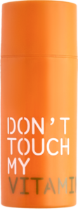 Don’t Touch My Vitamin C, Don’t Touch My Skin