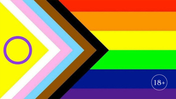 В России хотят запретить поп-иты и радужное мороженое. Но у ЛГБТК+ уже новый флаг!