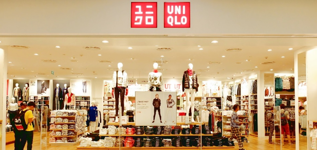 Uniqlo откроют магазины в Воронеже, Перми и Уфе