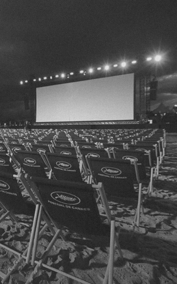 Канны-2021: кинокритик Антон Долин объясняет, зачем нужны кинофестивали в эпоху Netflix
