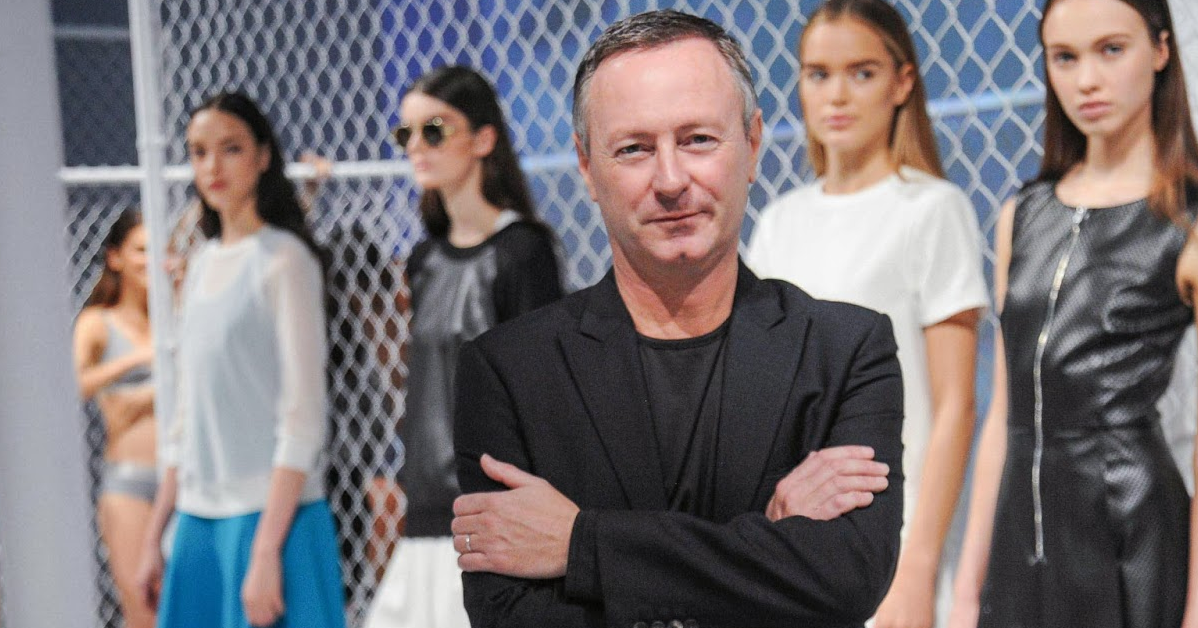 Кевин Карриган покидает  Calvin Klein после прихода в Дом Рафа Симонса