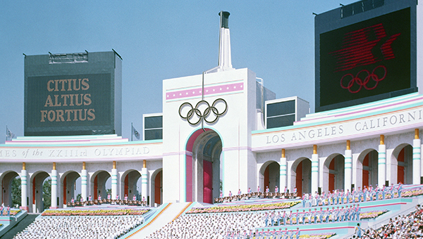 Стройка на время, стадион навсегда. Олимпийская архитектура и ее жизнь после игр