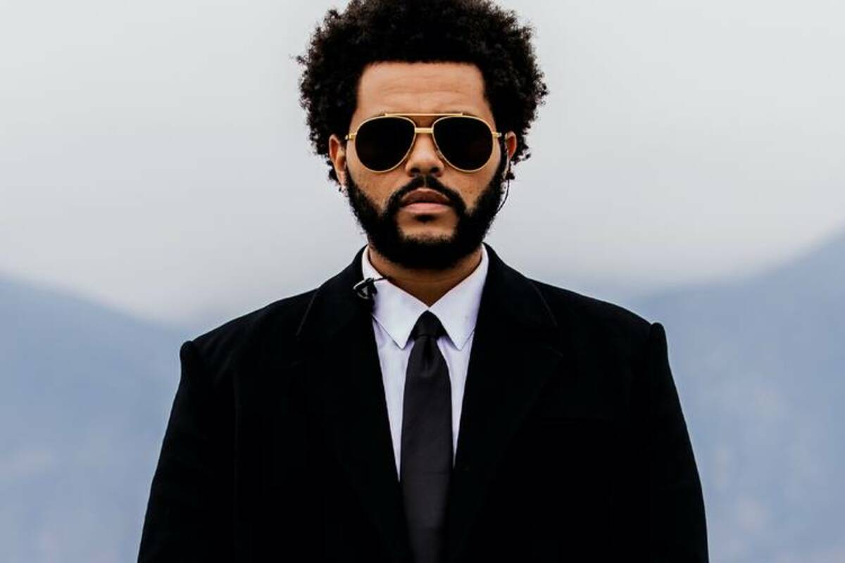 The Weeknd удалил все посты из Instagram — и опубликовал тизер новой музыки