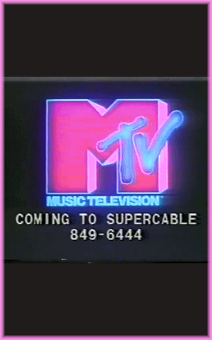 MTV — источник вечной молодости. Глава из книги Джона Сибрука, который тайно работал на канале