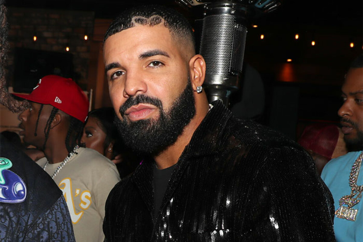 Альбом Drake Certified Lover Boy может выйти в один день с Donda Канье Уэста
