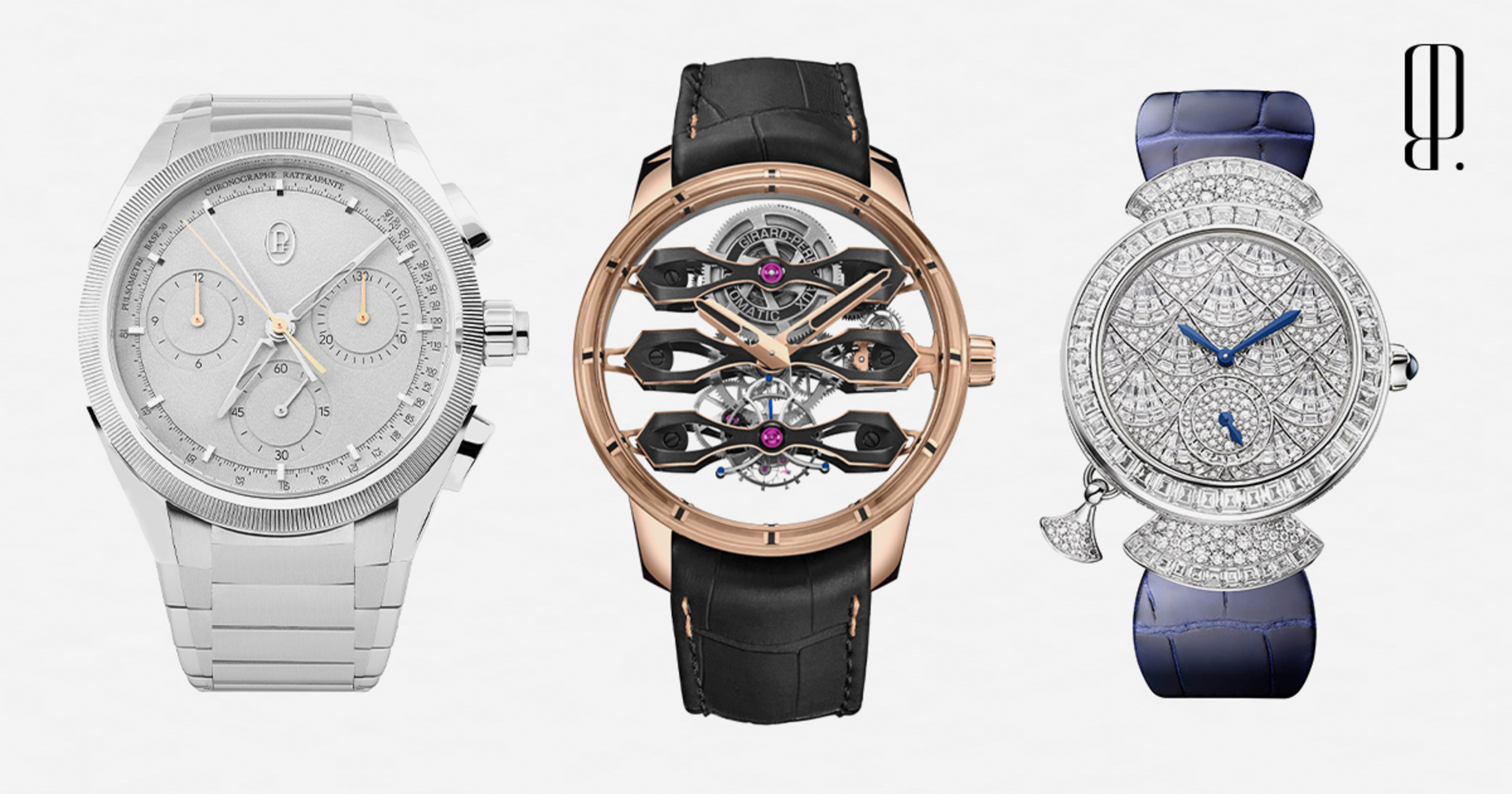 Видео новинок часов. Производители часов Люкс. Bvlgari самые тонкие часы. Geneva watch Premium 2022. Часовая выставка Geneva 2023.
