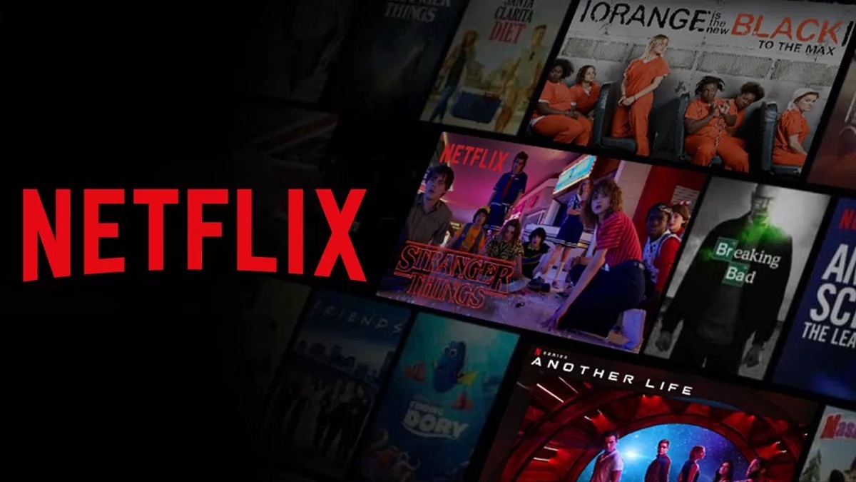 Netflix поделились подробной статистикой просмотров своих проектов