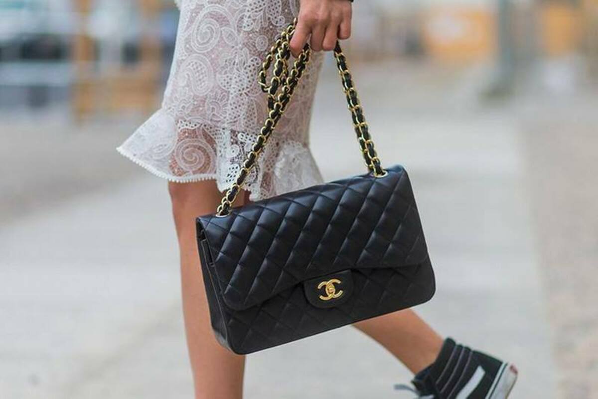 Chanel ограничили продажу своих самых популярных сумок в Корее