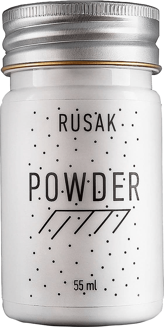 Стайлинг-пудра Rusak