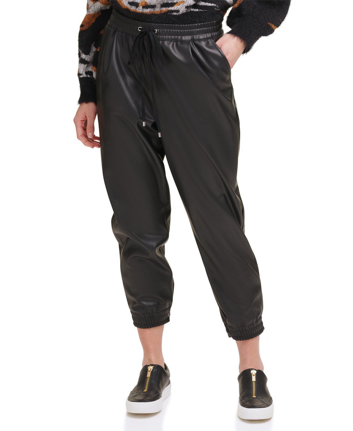 Новая коллекция DKNY: из Москвы в Нью-Йорк и обратно